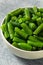 Healthy Steamed Frozen Green Beans