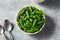 Healthy Steamed Frozen Green Beans