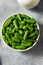 Healthy Steamed Frozen Green Beans
