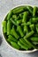 Healthy Steamed Frozen Green Beans