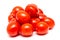 Healthy Tomato Pile