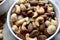 Healthy trail mix