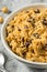 Healthy Vegan Chickpea Cookie Dough