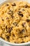 Healthy Vegan Chickpea Cookie Dough