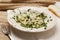 Healthy Vegetarian Italian Risotto