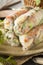 Healthy Vegetarian Spring Rolls