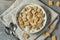 Healthy Wheat Squares Breakfast Cereal