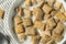 Healthy Wheat Squares Breakfast Cereal