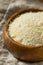 Healthy White Grated Parmesan Cheese