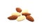Healty almond
