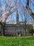 Healy Hall - Georgetown University