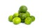 A Heap of Green Limes