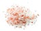 Heap of himalayan salt