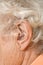 Hearing aid