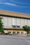 Hearnes Center Arena at University of Missouri