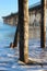 Hearst pier in Hearst San Simeon State Park, California, USA