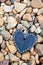 Heart Blackboard - Love on the rocks