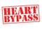 HEART BYPASS
