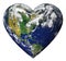 Heart Earth