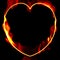 Heart Of Fire