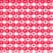 Heart Gingham