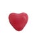 Heart gummy candies