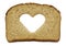 Heart Healthy Whole Wheat Bread