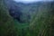 The Heart of Kauai: Mount Waialeale Crater and the Weeping Wall