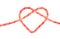 Heart knot