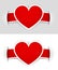 Heart labels