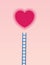 Heart Ladder