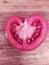 Heart, love, tomato, health, wellness