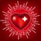 Heart normal electrocardiogram, EPS8