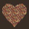 Heart - people icon