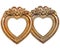 Heart Picture Frames