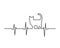 Heart Pulse, Cardiogram line vector, cat silhouette. Synonym Love cats. Minimalist art design, wall artwork
