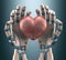 Heart Robot