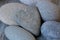 Heart Shaped Pebble Still Life