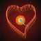 Heart sperm