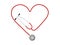 Heart Stethoscope