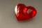 Heart stone