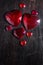 Heart Stones