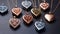 Heart Symbol Jewelry that Reflects Love