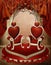 Heart thrones