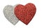 Heart for valentine\'s day