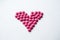 Heart vitamins, health