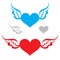 Heart and Wings