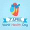 Heart World Health Day 7 April