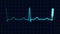 Heartbeat curve