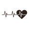 Heartbeat icon